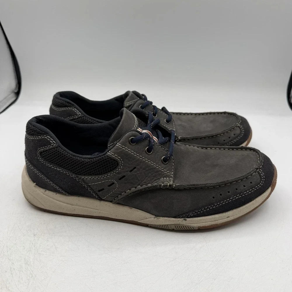 Clarks allston edge